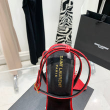 Load image into Gallery viewer, YSL LILA SANDALS