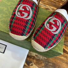 Load image into Gallery viewer, Gucci Espadrilles Shoe