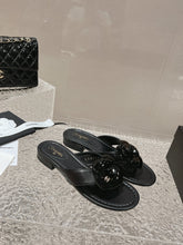 Load image into Gallery viewer, Chanel Sandals