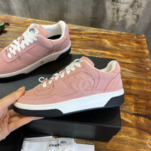 Load image into Gallery viewer, Chanel Sneakers
