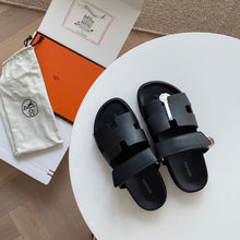 Load image into Gallery viewer, Hermes Chypre Sandal