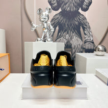 Load image into Gallery viewer, Louis Vuitton Shark Clog