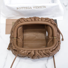 Load image into Gallery viewer, Bottega Veneta Mini Pouch Bag