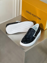 Load image into Gallery viewer, Louis Vuitton Beverly Hill Slip On Sneakers