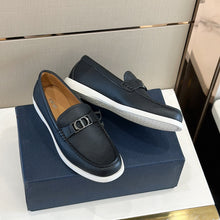 Load image into Gallery viewer, Christian Dior Loafers