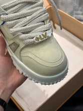 Load image into Gallery viewer, Louis Vuitton Trainer Maxi Sneakers