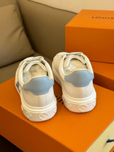 Load image into Gallery viewer, Louis Vuitton Time Out Sneakers