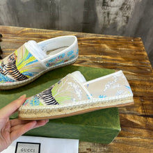 Load image into Gallery viewer, Gucci Espadrilles Shoe