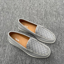 Load image into Gallery viewer, Christian Dior Loafers