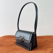 Load image into Gallery viewer, Valentino Garavani Rockstud 23 Small Shoulder Bag