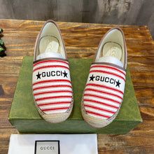 Load image into Gallery viewer, Gucci Espadrilles Shoe