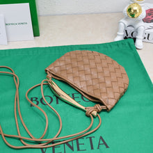 Load image into Gallery viewer, Bottega Veneta Mini Sardine Bag