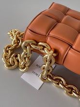 Load image into Gallery viewer, Bottega Veneta Chain Cassette Bag