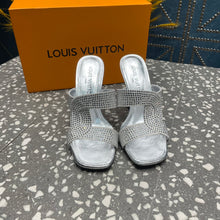Load image into Gallery viewer, Louis Vuitton Sparkle Mule