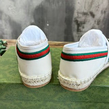 Load image into Gallery viewer, Gucci Espadrilles Shoe