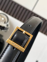 Load image into Gallery viewer, YSL Le 5 A 7 Hobo Bag In Smooth Leather