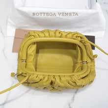 Load image into Gallery viewer, Bottega Veneta Mini Pouch Bag