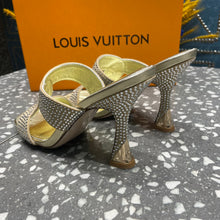 Load image into Gallery viewer, Louis Vuitton Sparkle Mule