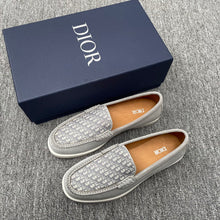 Load image into Gallery viewer, Christian Dior Loafers