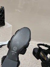 Load image into Gallery viewer, Chanel Sandals