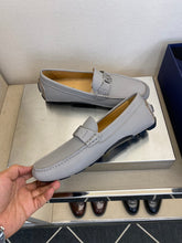 Load image into Gallery viewer, Christian Dior Loafers