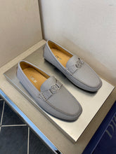 Load image into Gallery viewer, Christian Dior Loafers