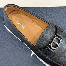 Load image into Gallery viewer, Christian Dior Loafers