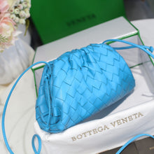 Load image into Gallery viewer, Bottega Veneta Mini Pouch Bag