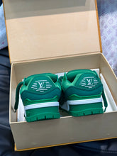 Load image into Gallery viewer, Louis Vuitton Trainer Maxi Sneakers