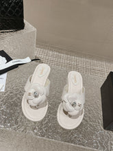 Load image into Gallery viewer, Chanel Sandals