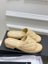 Load image into Gallery viewer, Chanel Sandals