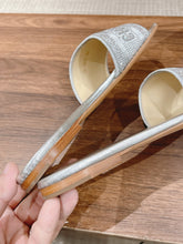 Load image into Gallery viewer, Christian Dior Dway Slide