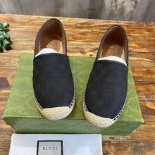Load image into Gallery viewer, Gucci Espadrilles Shoe