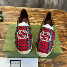 Load image into Gallery viewer, Gucci Espadrilles Shoe