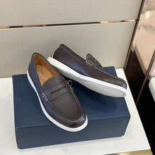 Load image into Gallery viewer, Christian Dior Loafers