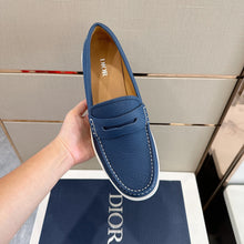 Load image into Gallery viewer, Christian Dior Loafers