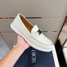 Load image into Gallery viewer, Christian Dior Loafers
