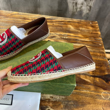 Load image into Gallery viewer, Gucci Espadrilles Shoe