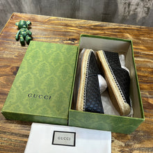 Load image into Gallery viewer, Gucci Espadrilles Shoe