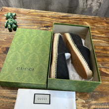 Load image into Gallery viewer, Gucci Espadrilles Shoe