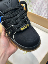 Load image into Gallery viewer, Louis Vuitton Trainer Maxi Sneakers