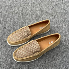 Load image into Gallery viewer, Christian Dior Loafers