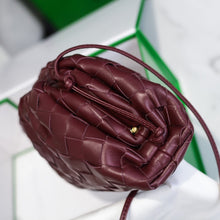 Load image into Gallery viewer, Bottega Veneta Mini Pouch Bag