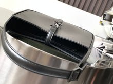 Load image into Gallery viewer, YSL Le 5 A 7 Hobo Bag In Smooth Leather