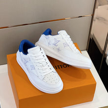 Load image into Gallery viewer, Louis Vuitton Beverly Hill Sneakers
