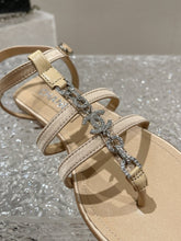 Load image into Gallery viewer, Chanel Sandals
