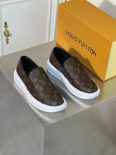 Load image into Gallery viewer, Louis Vuitton Beverly Hill Slip On Sneakers