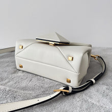Load image into Gallery viewer, Valentino Garavani Mini One Stud Nappa Leather Bag