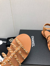 Load image into Gallery viewer, Chanel Sandals