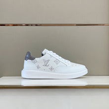 Load image into Gallery viewer, Louis Vuitton Beverly Hill Sneakers